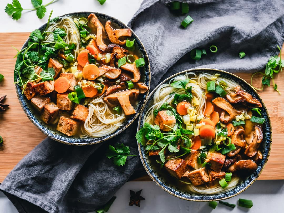 Plan healthy meals with Mealll